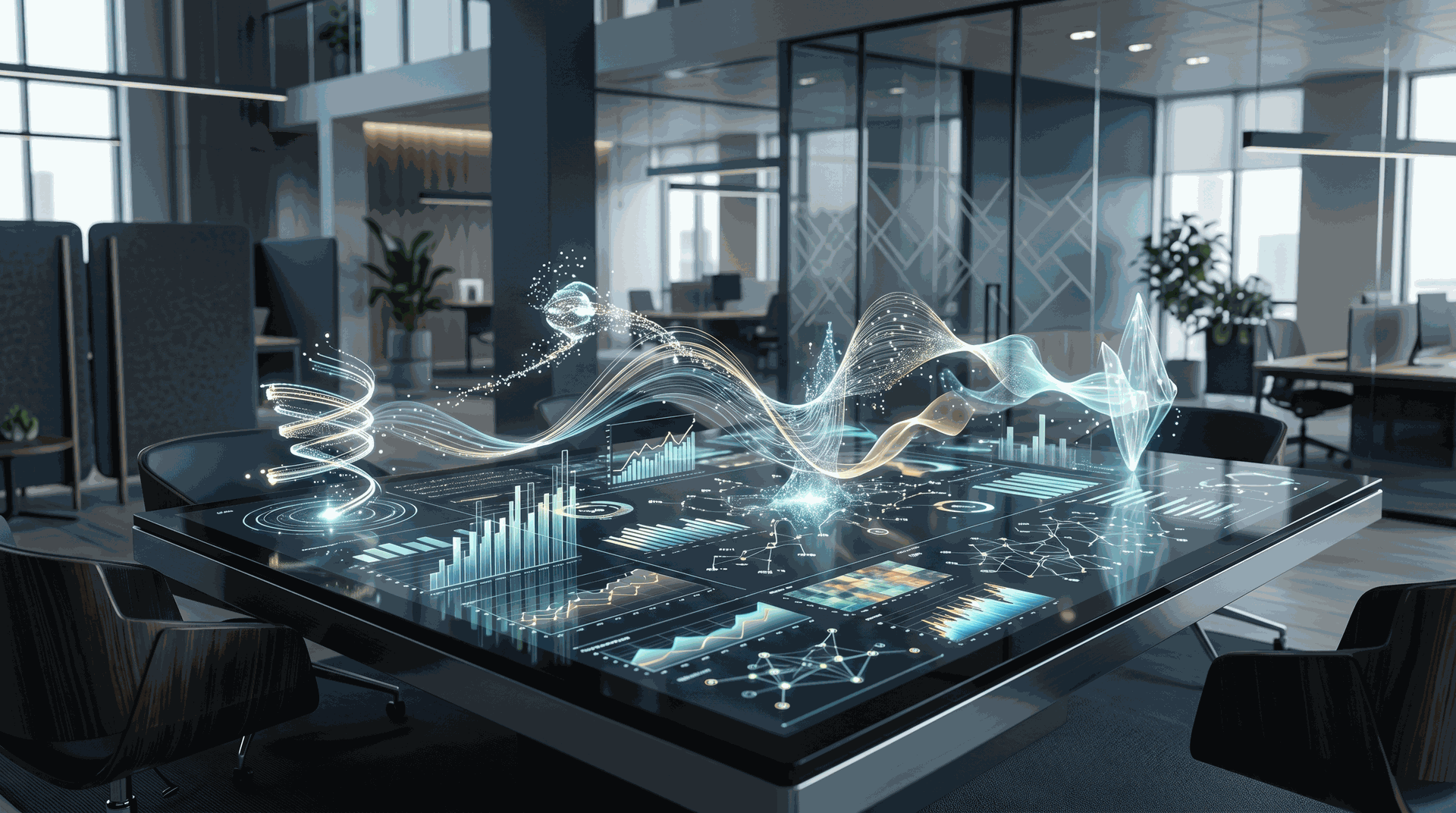 How Plotly Studio Is Redefining Analytics with AI Agents