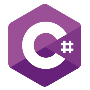 C#
