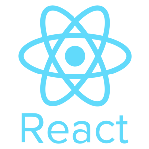 React