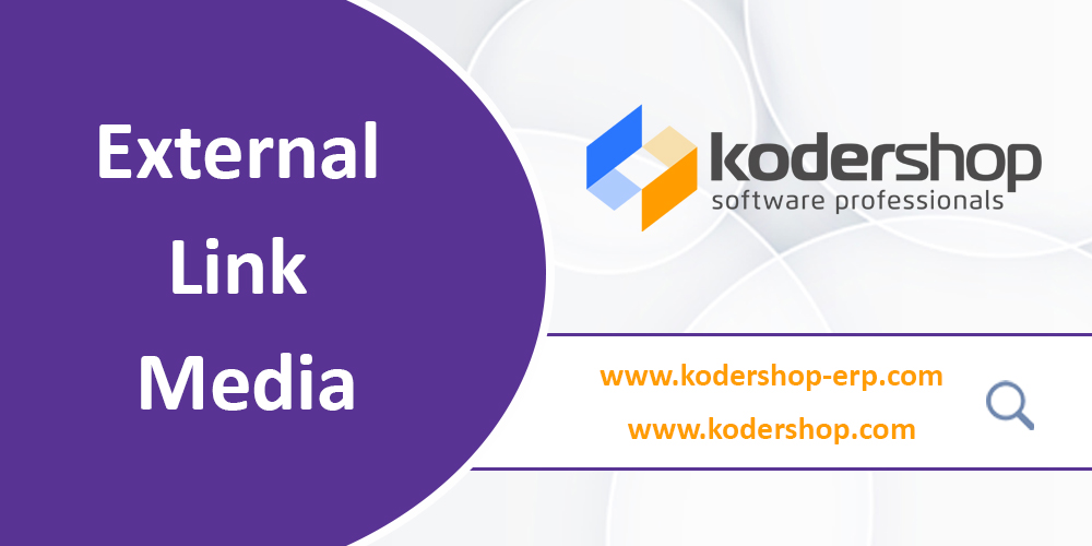 External Link Media