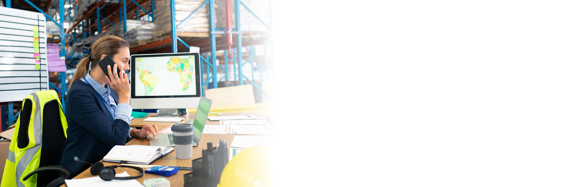 Manufacturing and MRP Background