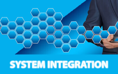 System Integration – Concepts, features and who are Integrators