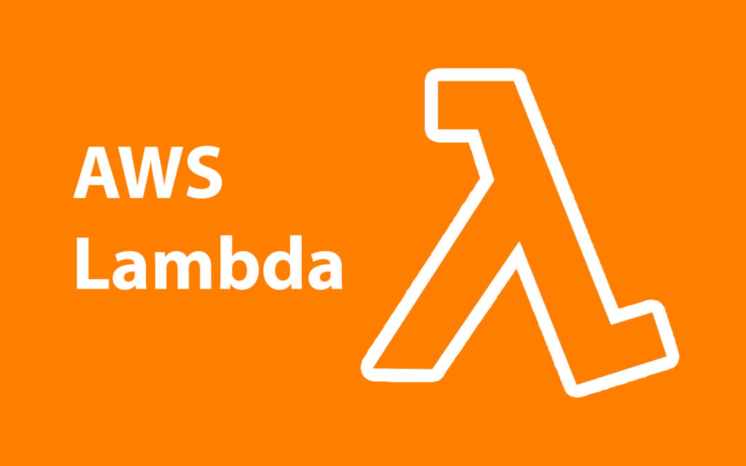 AWS Lambda – Serverless Approach Framework overview | KoderShop
