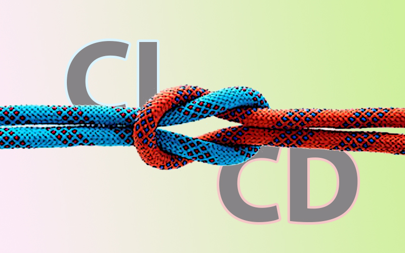 CI CD tools
