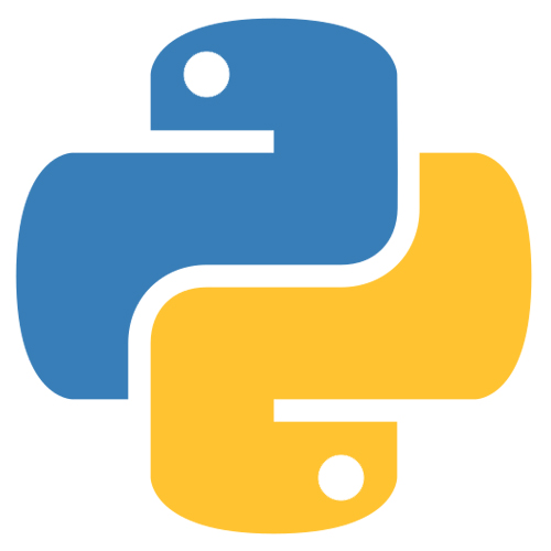 Python data visualization
