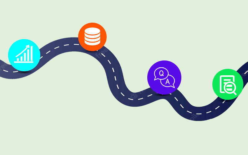 Enterprise Data Strategy Roadmap: Which Model to Choose and Follow