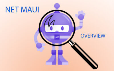 NET MAUI as a Universal Development Platform