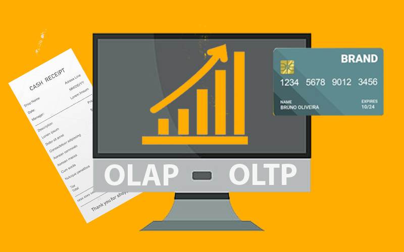 OLTP vs OLTP: Their Differences and Comparative Review