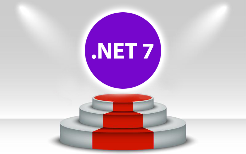 .NET 7 Has Already Been Released! What’s New?