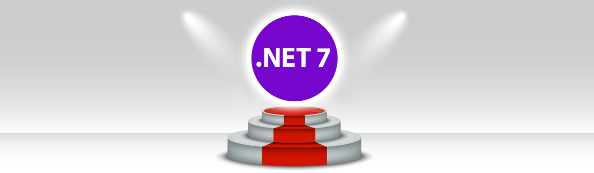 DOT NET 7
