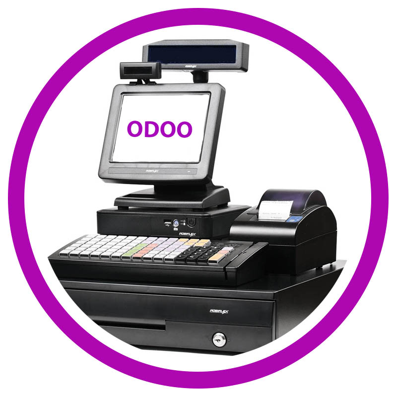 Odoo Device Customization 