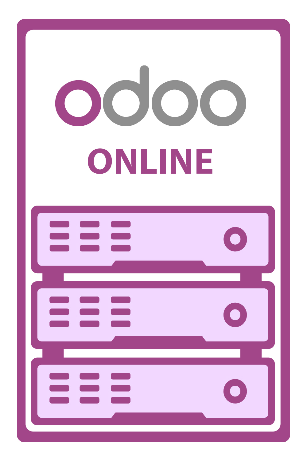 Odoo Online Hosting