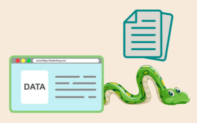 Efficiently Save Form Data on Web Page to File Using Python with Flask