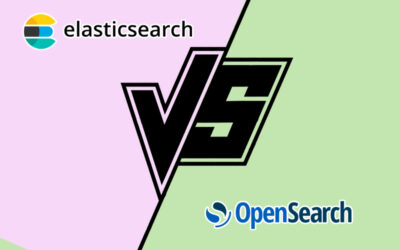 What are ElasticSearch and OpenSearch Engines? | KoderShop Overview