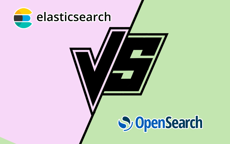 ElasticSearch OpenSearch