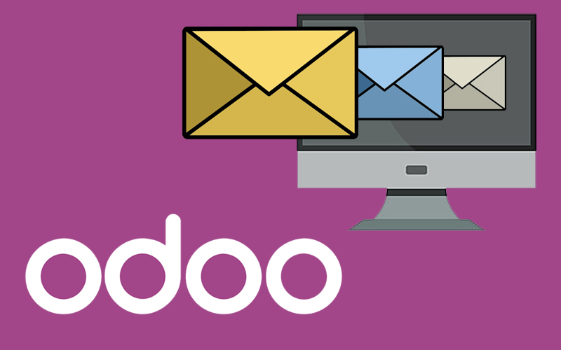 Email Marketing With Odoo – Complete Step By Step Overview by KoderShop