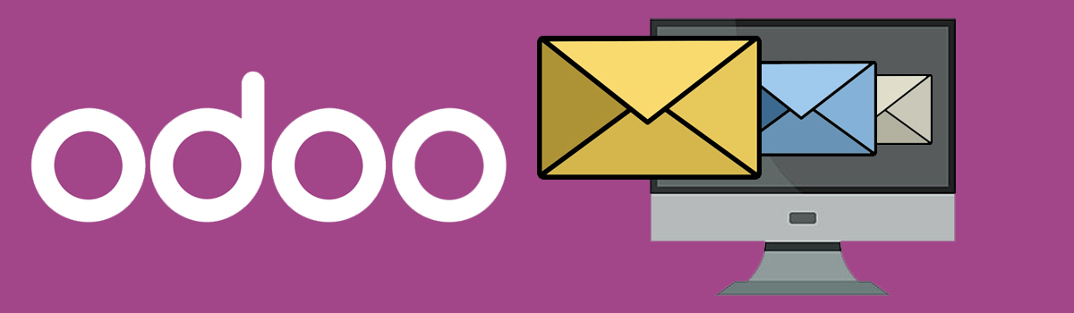 Email marketing Odoo