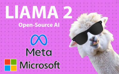 Meta’s New Open Source AI Model – Now Free