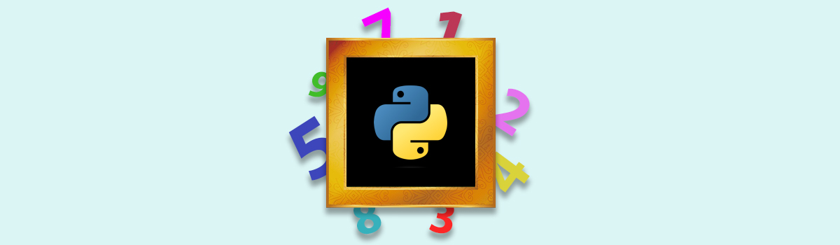 Python Square Number