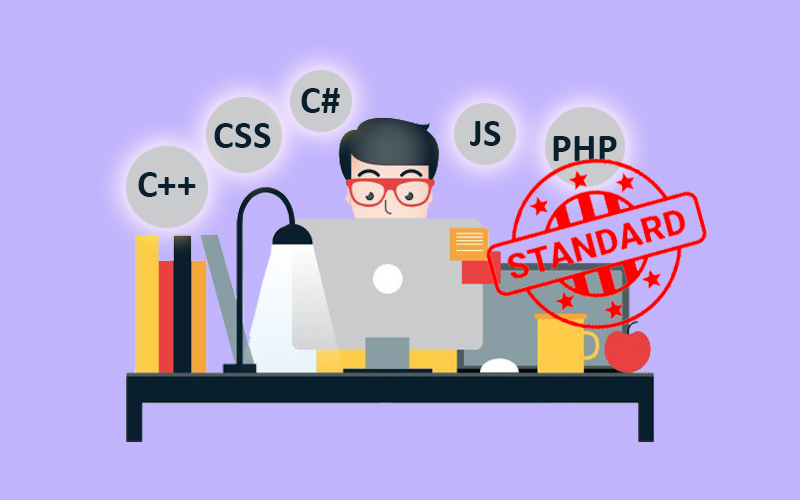 Code standards