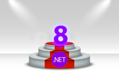 What Is New in .NET 8 – Insights? Supercharged With New Features and Optimized the Old One