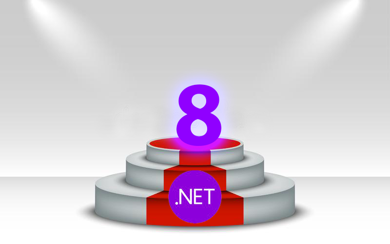 NET 8 Feautures