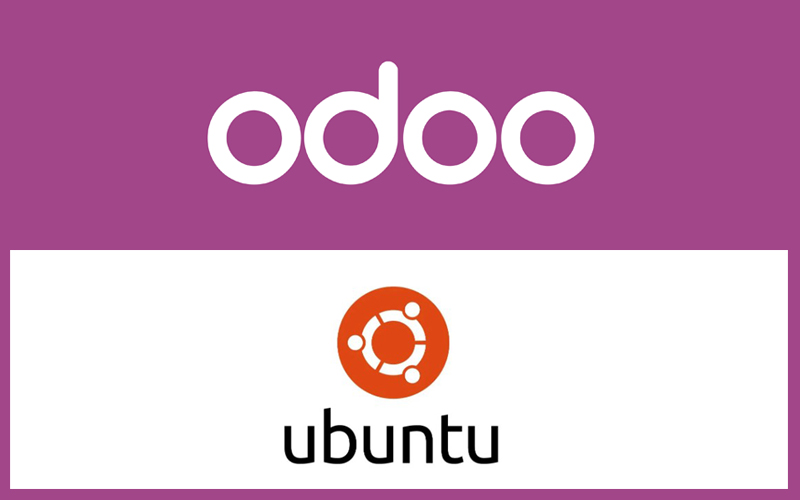 Odoo Ubuntu Install