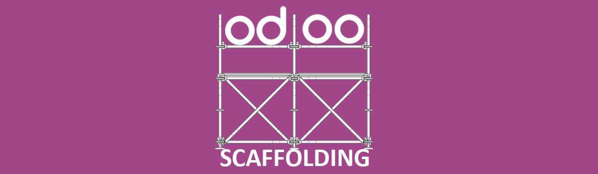 Odoo Scaffolding