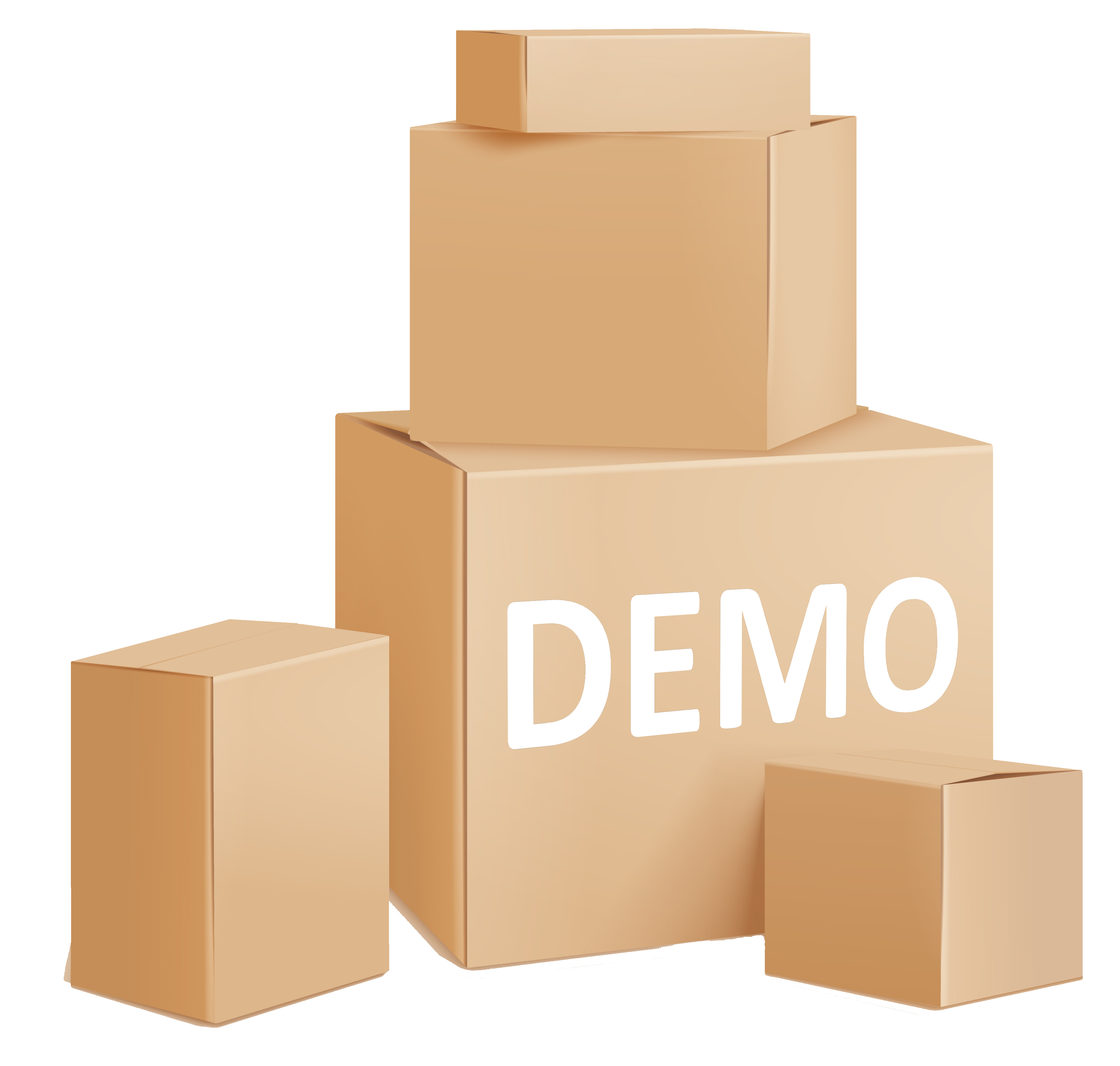 Demo Inventroy Management Software