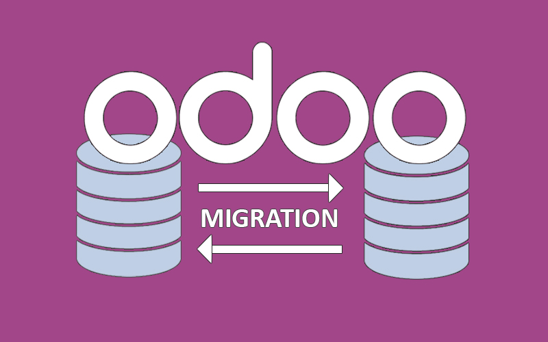 Odoo Migration
