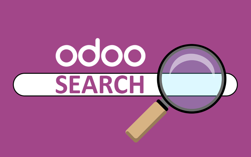 Odoo search