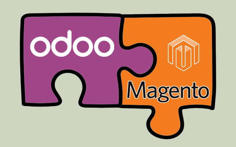 Odoo Magento Integration