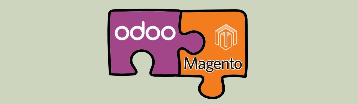 Odoo Magento Integration