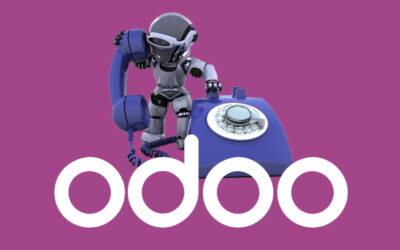 Simplify Calls and Connections: Leverage Odoo VoIP’s Integration